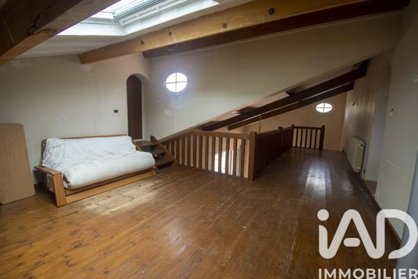 Maison à vendre 4 pièces 265 m² Cassis