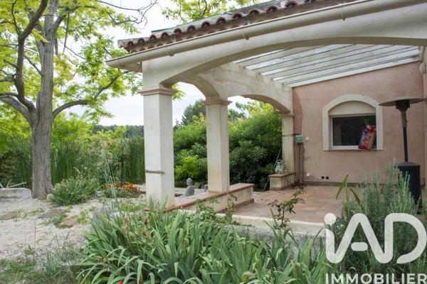 Maison à vendre 4 pièces 265 m² Cassis