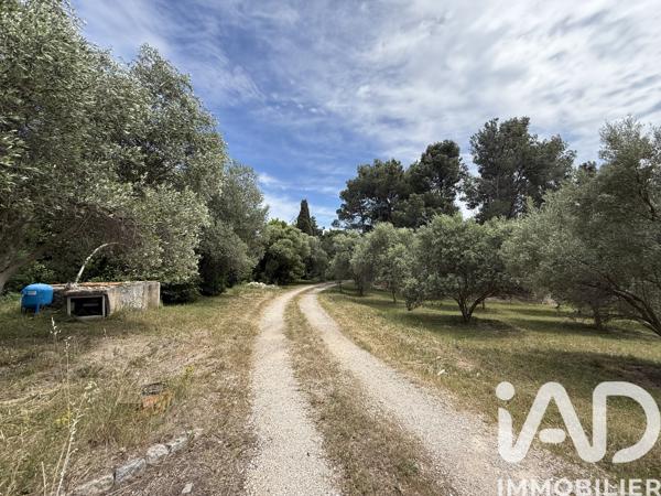 Maison à vendre 4 pièces 265 m² Cassis