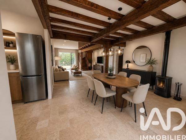 Maison à vendre 4 pièces 265 m² Cassis