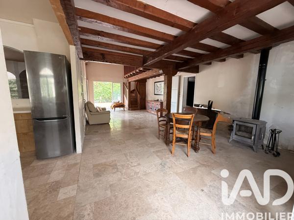 Maison à vendre 4 pièces 265 m² Cassis