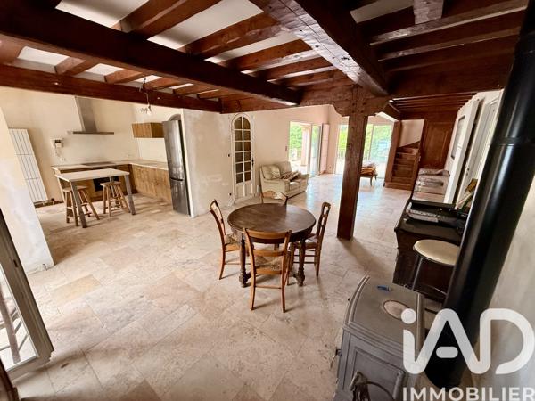 Maison à vendre 4 pièces 265 m² Cassis