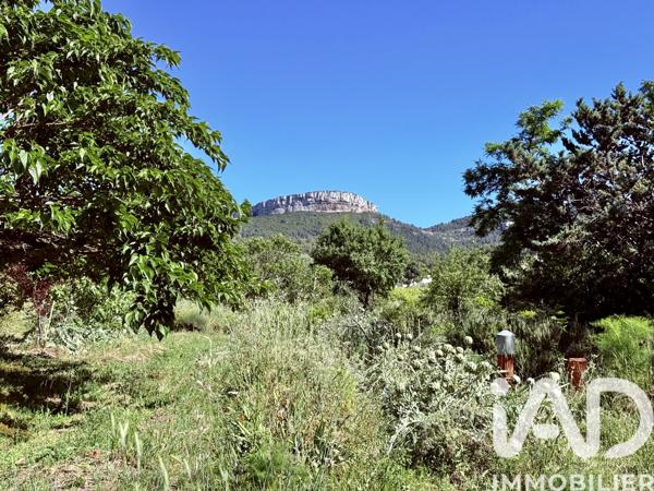 Maison à vendre 4 pièces 265 m² Cassis