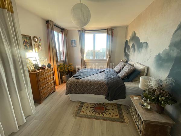 Location Appartement56,4 m² - 2 Pièces - WATTIGNIES (59139)