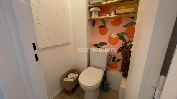 Location Appartement56,4 m² - 2 Pièces - WATTIGNIES (59139)