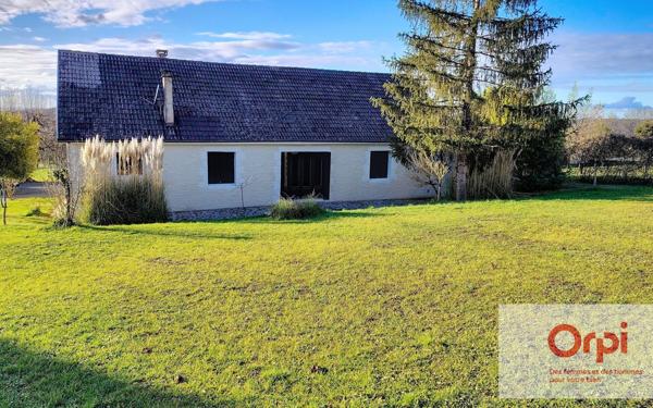 Maison à vendre    4 pièces •  Terrasson-Lavilledieu