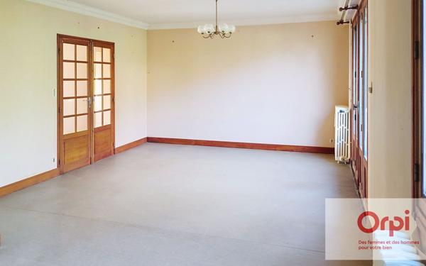 Maison à vendre    4 pièces •  Terrasson-Lavilledieu