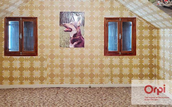 Maison à vendre    4 pièces •  Terrasson-Lavilledieu