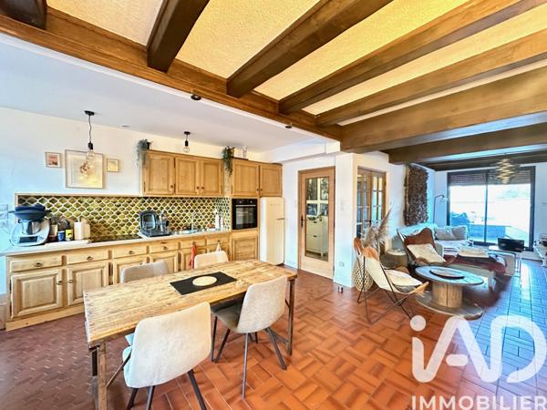 Appartement à vendre 3 pièces 86 m² Carvin