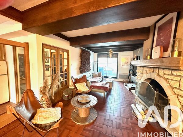 Appartement à vendre 3 pièces 86 m² Carvin