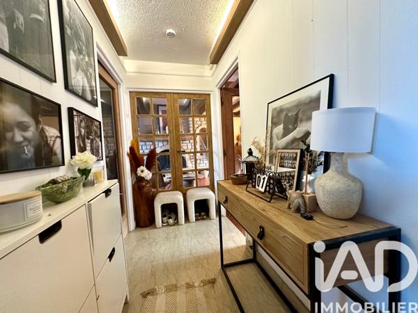 Appartement à vendre 3 pièces 86 m² Carvin