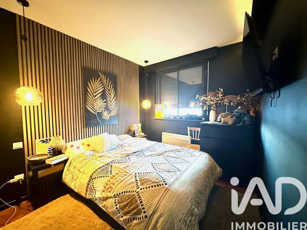 Appartement à vendre 3 pièces 86 m² Carvin