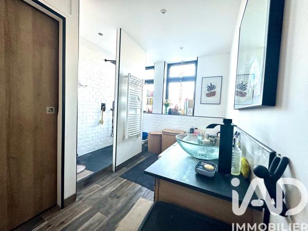 Appartement à vendre 3 pièces 86 m² Carvin