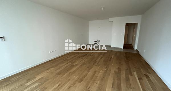 À vendre Studio 39.7 m² - Sceaux 92330