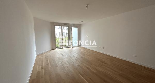 À vendre Studio 39.7 m² - Sceaux 92330