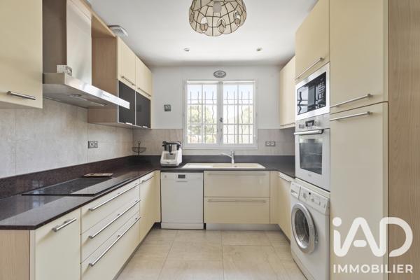 Maison à vendre 4 pièces 122 m² Mouans-Sartoux