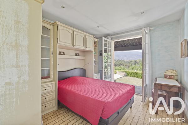 Maison à vendre 4 pièces 122 m² Mouans-Sartoux