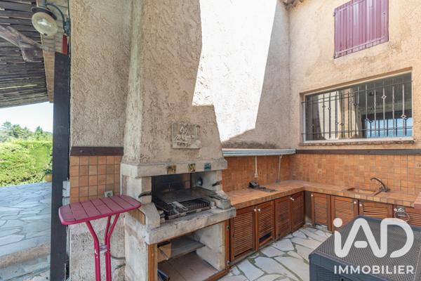 Maison à vendre 4 pièces 122 m² Mouans-Sartoux