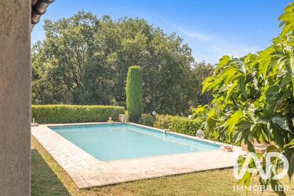 Maison à vendre 4 pièces 122 m² Mouans-Sartoux