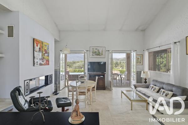 Maison à vendre 4 pièces 122 m² Mouans-Sartoux