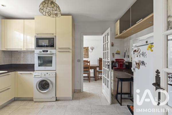 Maison à vendre 4 pièces 122 m² Mouans-Sartoux