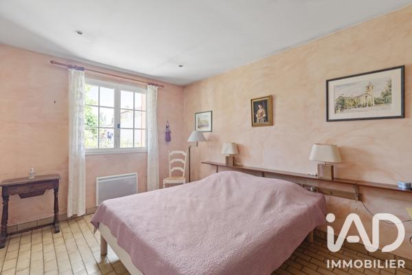 Maison à vendre 4 pièces 122 m² Mouans-Sartoux