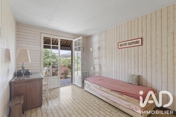 Maison à vendre 4 pièces 122 m² Mouans-Sartoux