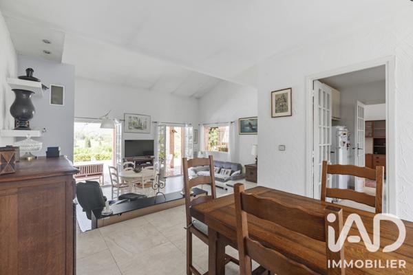 Maison à vendre 4 pièces 122 m² Mouans-Sartoux