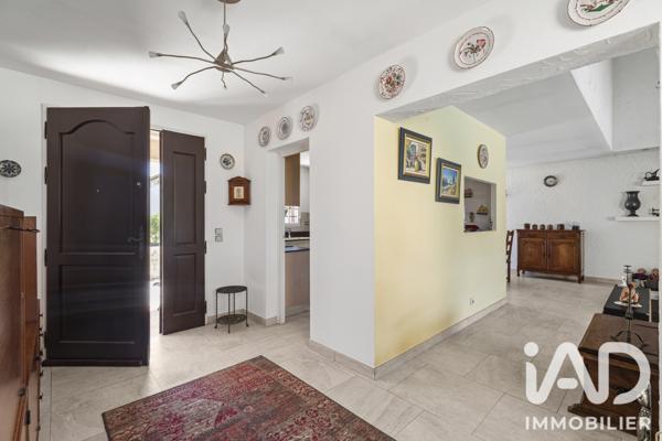 Maison à vendre 4 pièces 122 m² Mouans-Sartoux