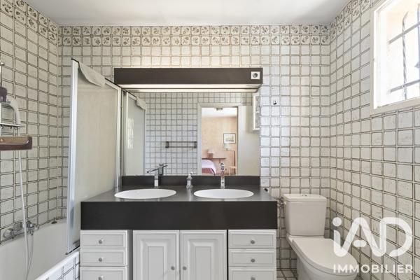 Maison à vendre 4 pièces 122 m² Mouans-Sartoux