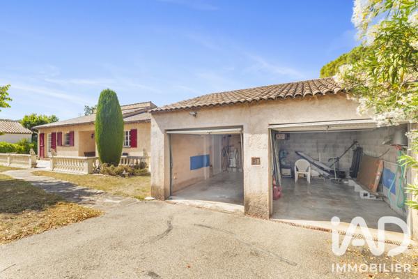 Maison à vendre 4 pièces 122 m² Mouans-Sartoux