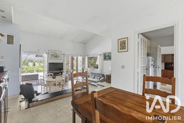 Maison à vendre 4 pièces 122 m² Mouans-Sartoux