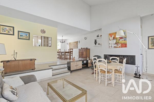 Maison à vendre 4 pièces 122 m² Mouans-Sartoux