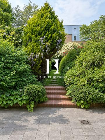 Maison bourgeoise 270m2 BARBIEUX