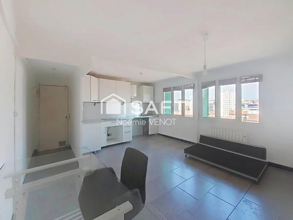 T2  lumineux dans le quartier Chutes-Lavie