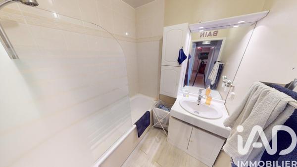 Appartement à vendre 3 pièces 67 m² Savigny-le-Temple