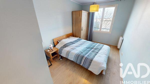 Appartement à vendre 3 pièces 67 m² Savigny-le-Temple