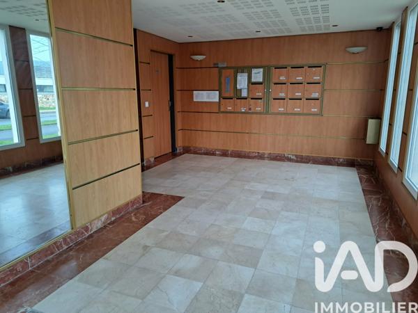 Appartement à vendre 3 pièces 67 m² Savigny-le-Temple