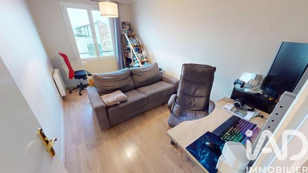 Appartement à vendre 3 pièces 67 m² Savigny-le-Temple