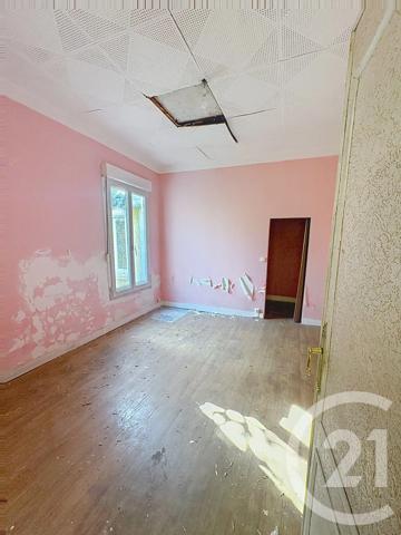 Maison à vendre  3 pièces - 48 m 2   CHAMPIGNY SUR MARNE  - 94