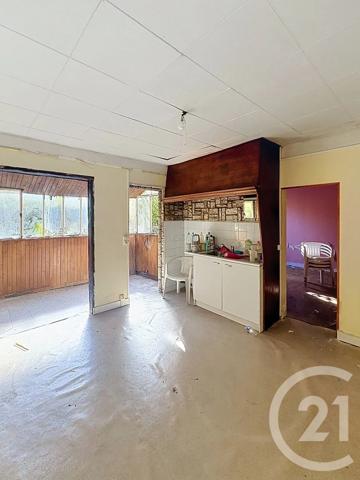 Maison à vendre  3 pièces - 48 m 2   CHAMPIGNY SUR MARNE  - 94