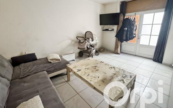 Maison à vendre    3 pièces •  Tarascon