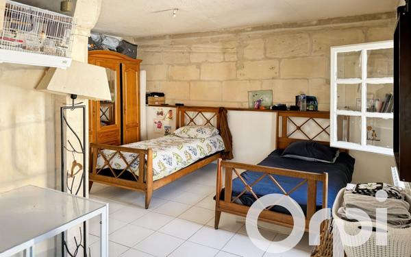 Maison à vendre    3 pièces •  Tarascon