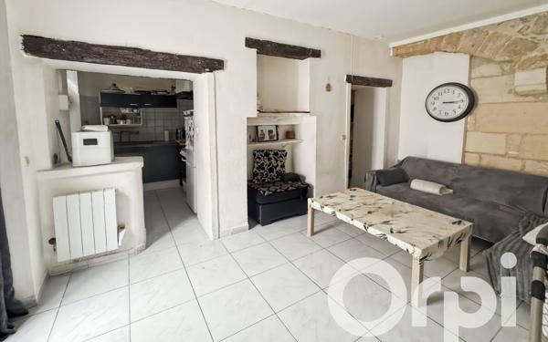 Maison à vendre    3 pièces •  Tarascon