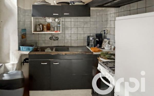 Maison à vendre    3 pièces •  Tarascon