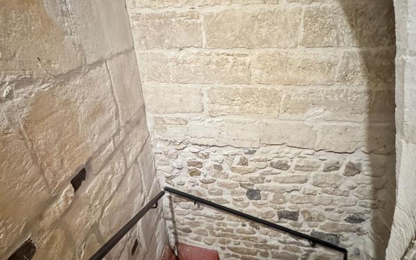 Maison à vendre    3 pièces •  Tarascon