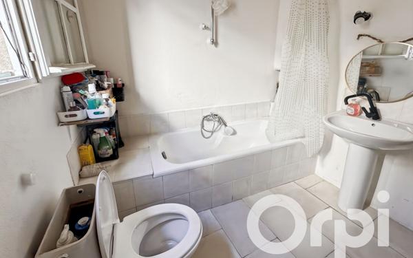 Maison à vendre    3 pièces •  Tarascon