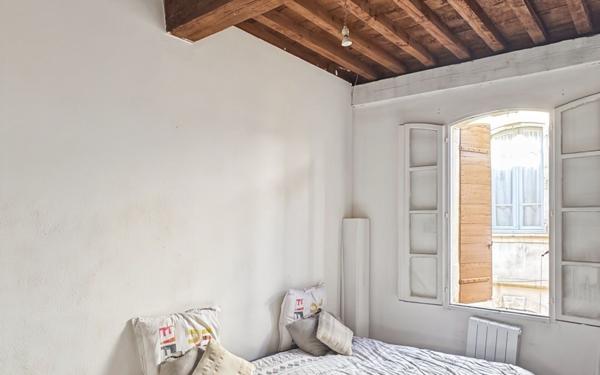 Maison à vendre    3 pièces •  Tarascon