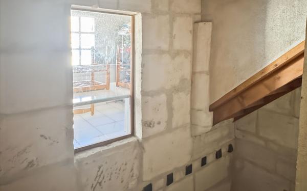 Maison à vendre    3 pièces •  Tarascon