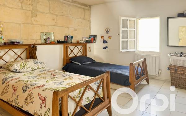 Maison à vendre    3 pièces •  Tarascon